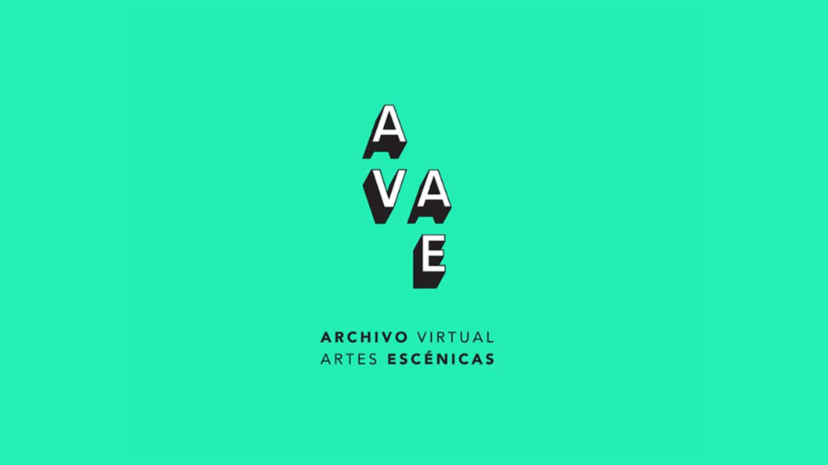 Archivo Artes Escénicas