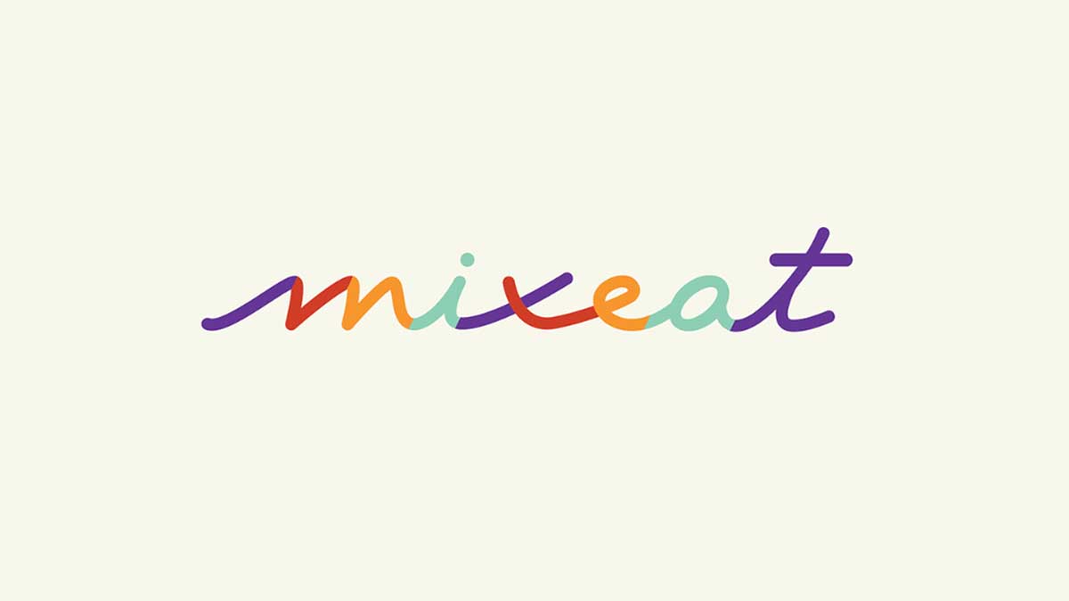 Mixeat