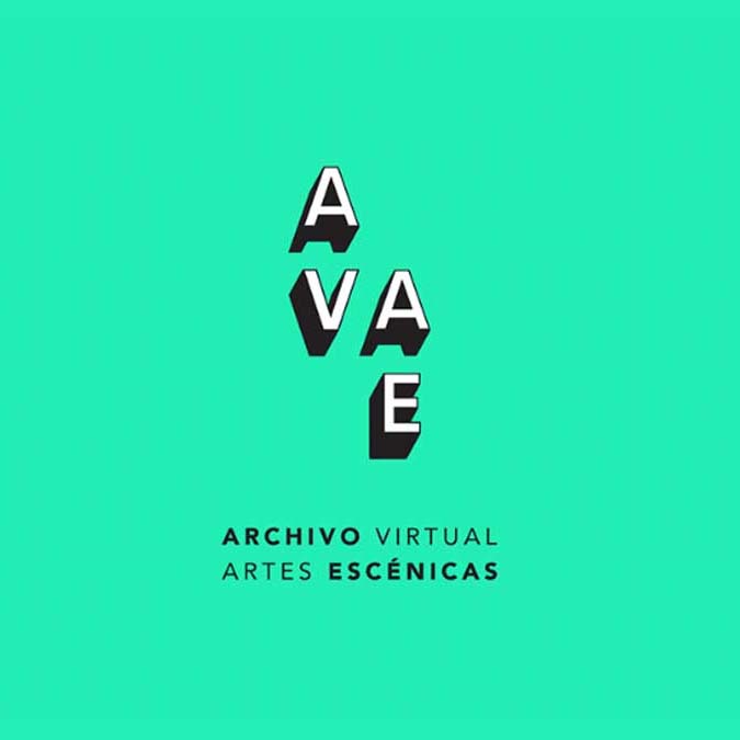 Archivo Artes Escénicas